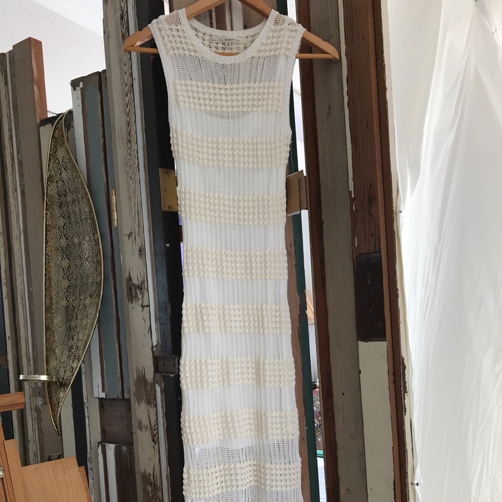 RACHEL Summer Dress New with Tag XS